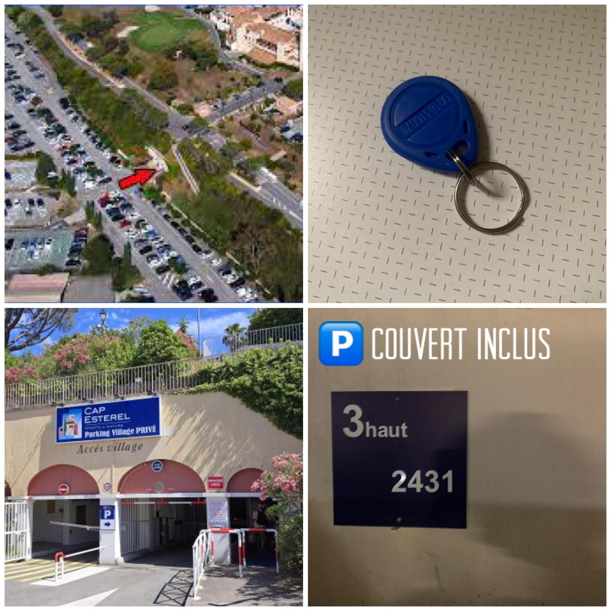 T2 En Rez De Jardin Privatif Cloture , Cap Esterel Pierre Et Vacances ,Piscine Chauffee Des Le 05 Avril Au 02 Novembre Saint-Raphaël Dış mekan fotoğraf